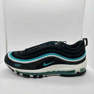 Nike Air Max 97 SE Sport Turq-Summit Mens Size 9.5 DN1893-001